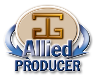 Allied Producer logo